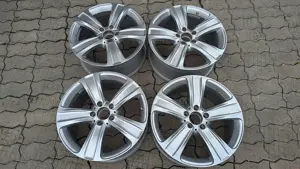 set jante R18 5X112 Mercedes , Audi , Seat , Skoda , Wv