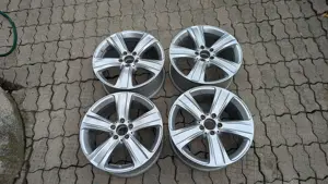 set jante R18 5X112 Mercedes , Audi , Seat , Skoda , Wv - imagine 2