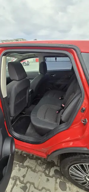 Vând Nissan Qashqai 1.5 dci - imagine 6 Vând Nissan Qashqai 1.5 dci - imagine 6