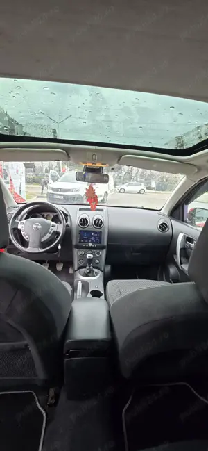 Vând Nissan Qashqai 1.5 dci - imagine 7 Vând Nissan Qashqai 1.5 dci - imagine 7