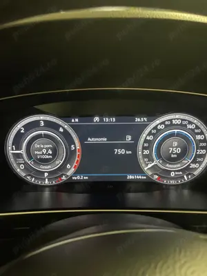 Vand Volkswagen Tiguan 2.0 TDI DSG 4Mot Highline - imagine 2