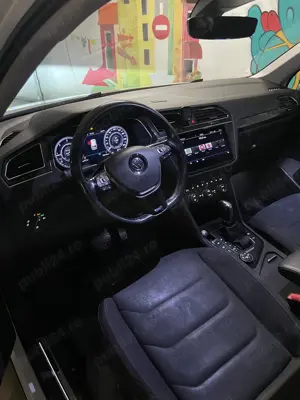 Vand Volkswagen Tiguan 2.0 TDI DSG 4Mot Highline - imagine 4