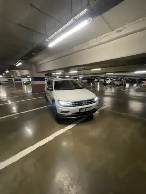 Vand Volkswagen Tiguan 2.0 TDI DSG 4Mot Highline - imagine 8