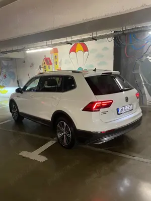 Vand Volkswagen Tiguan 2.0 TDI DSG 4Mot Highline - imagine 3