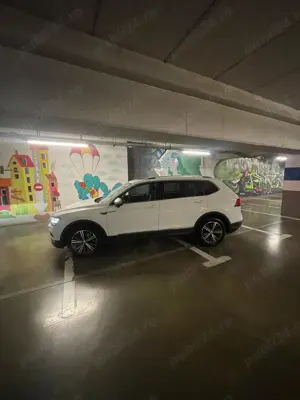 Vand Volkswagen Tiguan 2.0 TDI DSG 4Mot Highline - imagine 9
