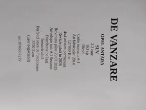 De vânzare VOLVO V50 - imagine 2