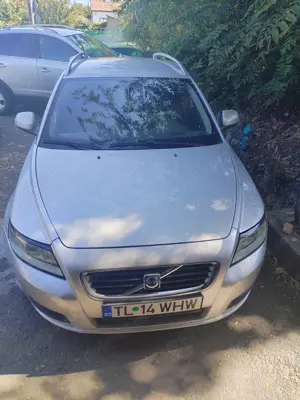 De vânzare VOLVO V50