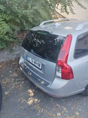 De vânzare VOLVO V50 - imagine 7