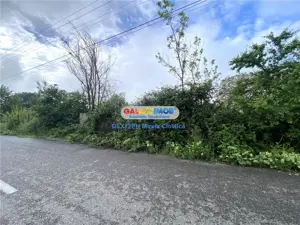 Vanzare teren intravilan Baicoi Prahova - imagine 2