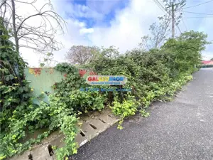 Vanzare teren intravilan Baicoi Prahova