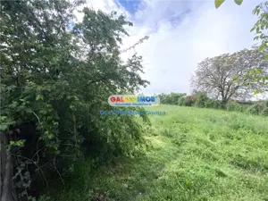 Vanzare teren intravilan Baicoi Prahova - imagine 5