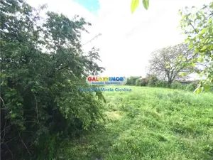 Vanzare teren intravilan Baicoi Prahova - imagine 9