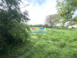 Vanzare teren intravilan Baicoi Prahova - imagine 6