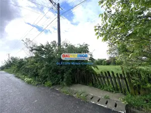 Vanzare teren intravilan Baicoi Prahova - imagine 8