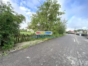 Vanzare teren intravilan Baicoi Prahova - imagine 3