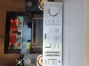 Vând Marantz pe 80,Pioneer A70 linie Luxman,linie Vega,amplificator Akai,Phonola,Sonitron..receiverR - imagine 2