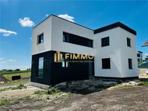 Casa Idividuala | Bulai,Moara | 500 mp | La Cheie | ID:1300 - imagine 2