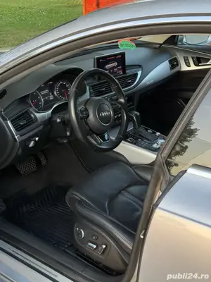 Vand audi A7 - imagine 4
