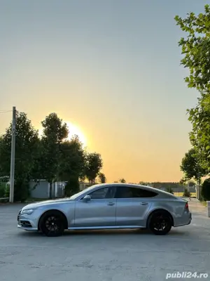 Vand audi A7 - imagine 3