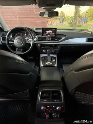 Vand audi A7 - imagine 5