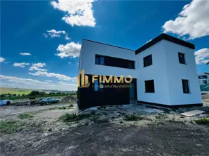 Casa Idividuala | Bulai,Moara | 500 mp | La Cheie | ID:1300 - imagine 20