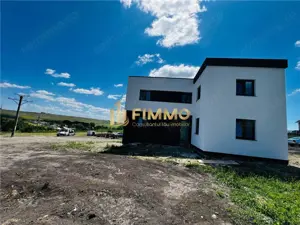 Casa Idividuala | Bulai,Moara | 500 mp | La Cheie | ID:1300 - imagine 19