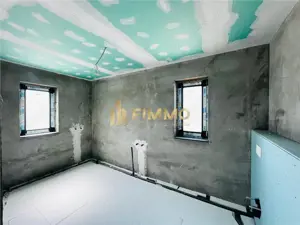 Casa Idividuala | Bulai,Moara | 500 mp | La Cheie | ID:1300 - imagine 8