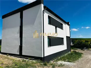 Casa Idividuala | Bulai,Moara | 500 mp | La Cheie | ID:1300 - imagine 15