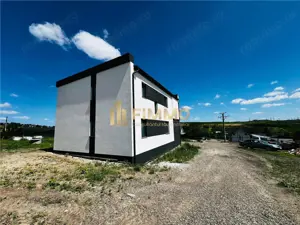 Casa Idividuala | Bulai,Moara | 500 mp | La Cheie | ID:1300 - imagine 16