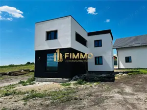 Casa Idividuala | Bulai,Moara | 500 mp | La Cheie | ID:1300 - imagine 5