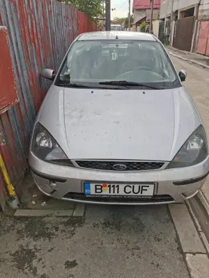 Ford focus ghia 1.8 tdci 115 hp din 2002 euro 3 oglinzi electrice și încălzite geamuri electrice toa