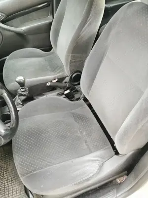 Ford focus ghia 1.8 tdci 115 hp din 2002 euro 3 oglinzi electrice și încălzite geamuri electrice toa - imagine 3