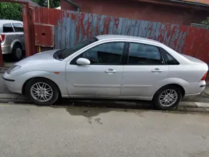 Ford focus ghia 1.8 tdci 115 hp din 2002 euro 3 oglinzi electrice și încălzite geamuri electrice toa - imagine 7