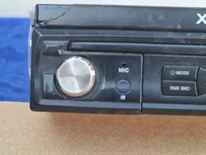 XOMAX | XM-VRSU727BT | player auto cd usb radio - imagine 3