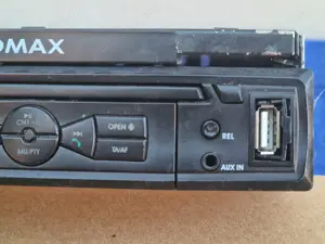 XOMAX | XM-VRSU727BT | player auto cd usb radio - imagine 2