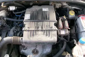 dezmembrez fiat punto motor 1,2 8v - 1,2 16v - 1,4 8v - 1,3 multijet - 1,9 jtd - imagine 7