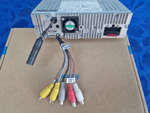 XOMAX | XM-VRSU727BT | player auto cd usb radio - imagine 4