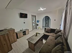 Inchiriere in regim hotelier