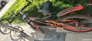 Vând bicicletă 3 viteze - imagine 5