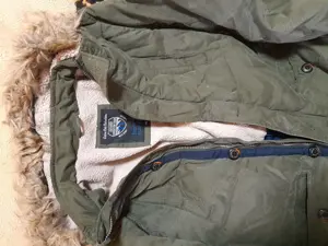 blugi+ geaca - imagine 2