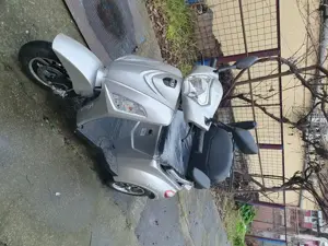 Tricicleta electrica RDB A-klass4, fara permis 25km h, 800W  - imagine 3