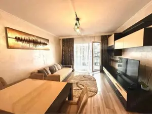 Apartament 2 camere, modern, parcare, zona Buna Ziua