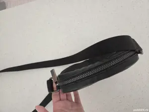 vand borseta Calvin Klein originala - imagine 3