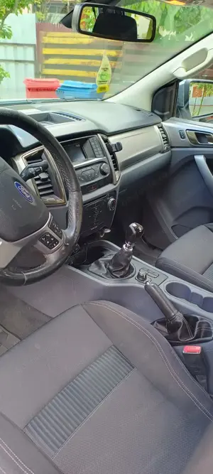 Ford ranger  - imagine 5