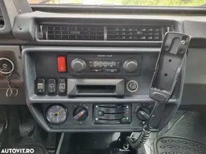 Mercedes-Benz 230 GE - imagine 8