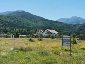 Vând teren intravilan - imagine 3