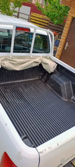 Ford ranger  - imagine 2