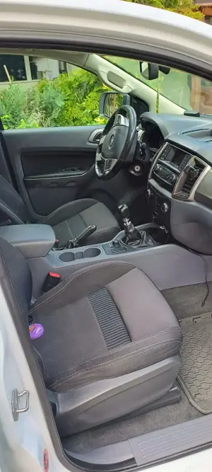 Ford ranger  - imagine 4