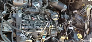 dezmembrez Seat ibiza 1.2/1.4 tdi