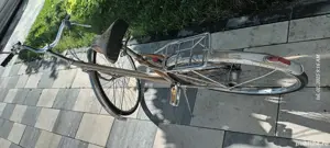 Vând bicicletă 3 viteze - imagine 3